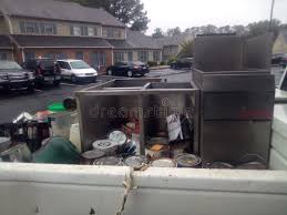 Best Furniture Removal  in Skidway Lake, MI