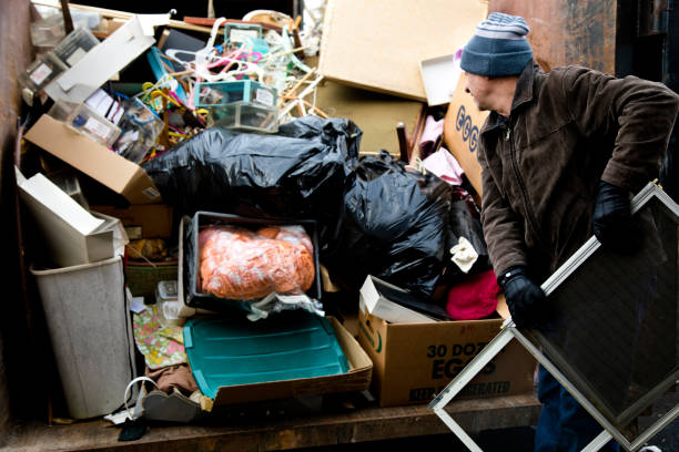 Best Residential Junk Removal  in Skidway Lake, MI