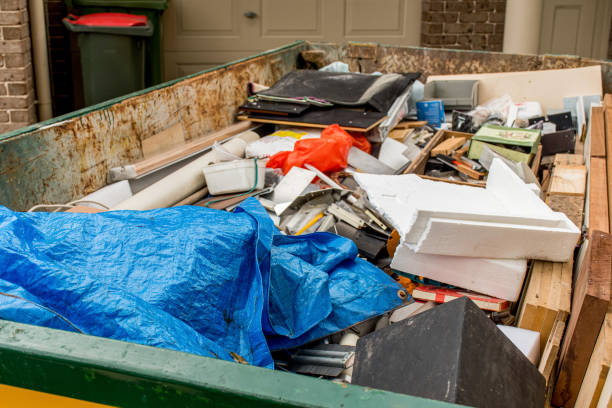 Best Attic Cleanout  in Skidway Lake, MI