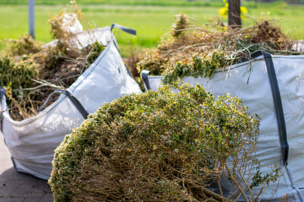 Best Retail Junk Removal  in Skidway Lake, MI