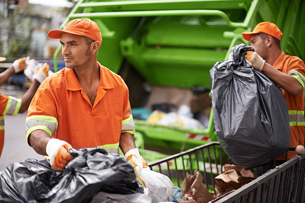 Best Recycling Services for Junk  in Skidway Lake, MI