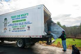Trusted Skidway Lake, MI Junk Removal Services Experts